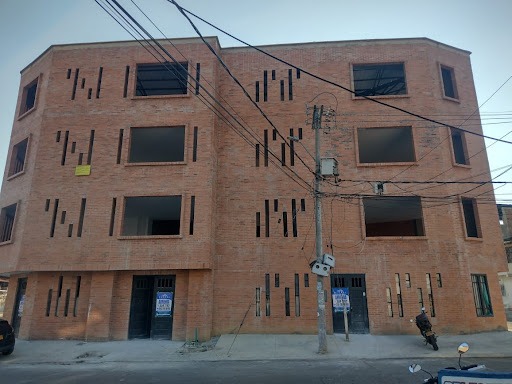 SE VENDE EDIFICIO BRETAÑA RP