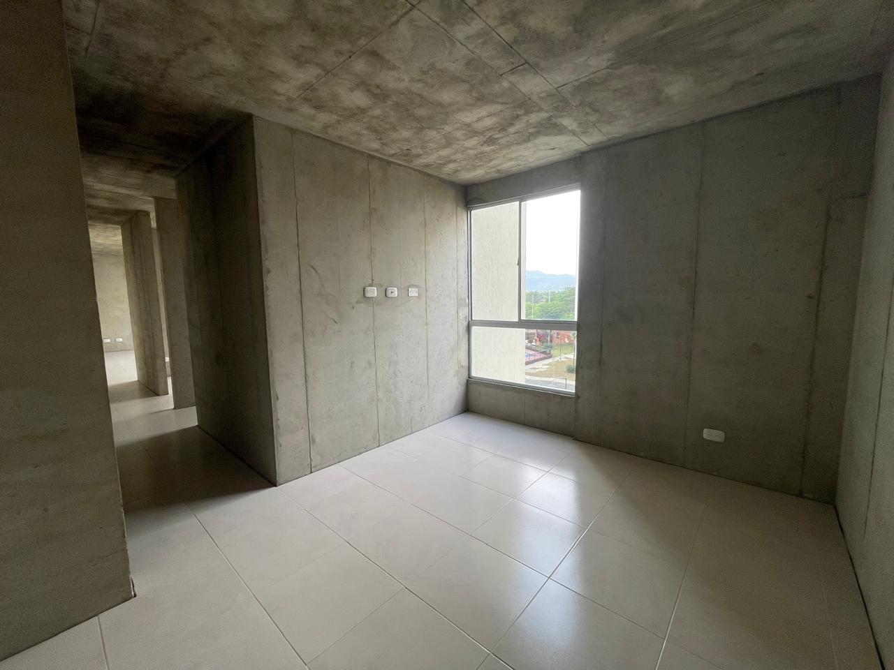 APARTAMENTO EN VENTA AL SUR JAMUNDI - CR LOS NARANJOS MANZANA 2
