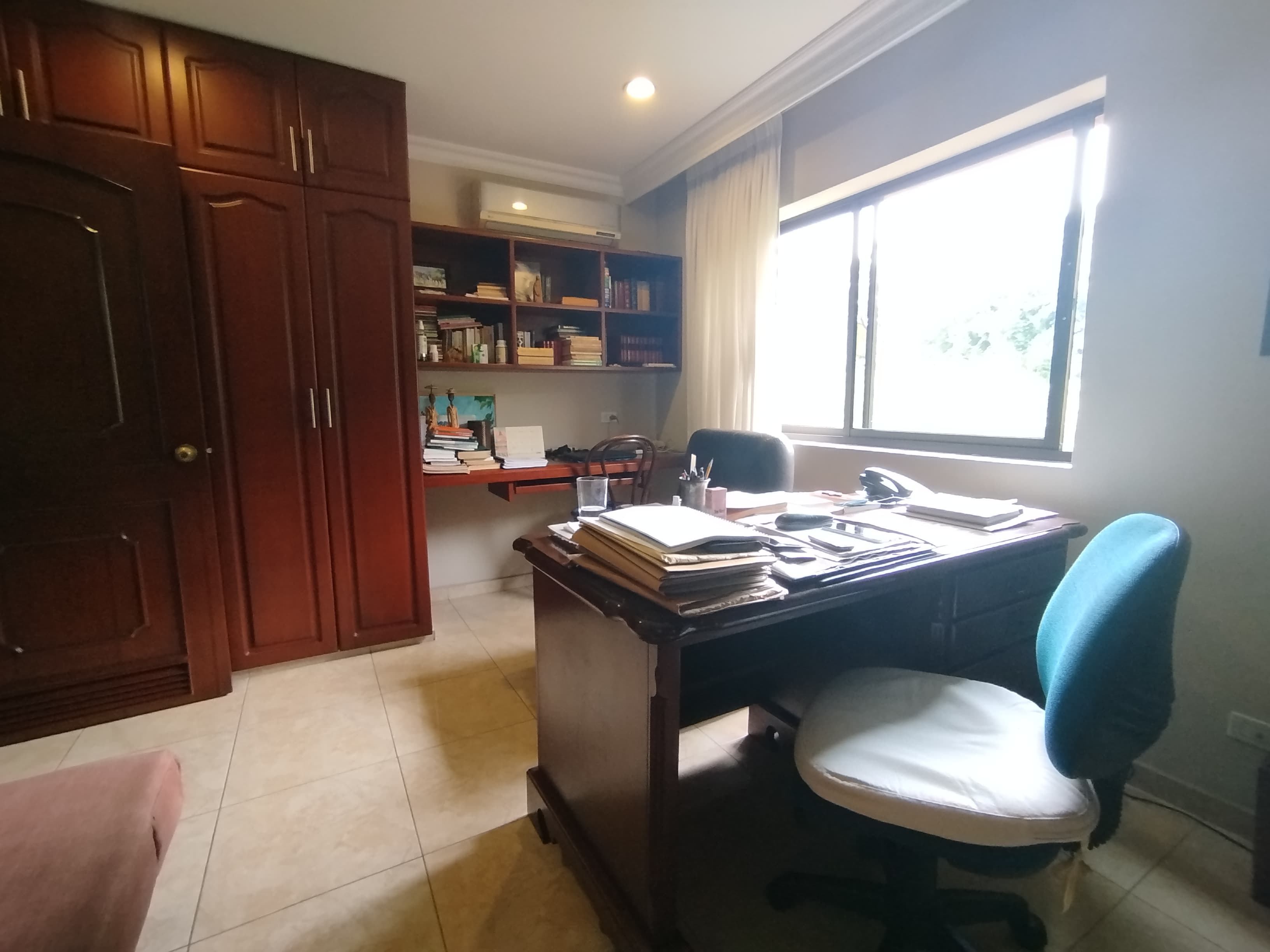 VENTA PENTHOUSE EDIFICIO EN SANTA MONICA RESIDENCIAL CH