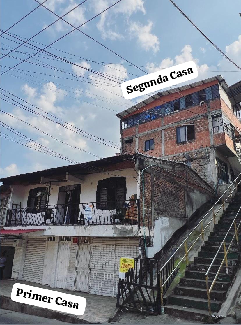 CASA EN VENTA ALTO JORDAN