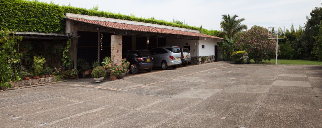 SE VENDE Y SE ALQUILA CASA CAMPESTRE EXTERNA EN PANCE