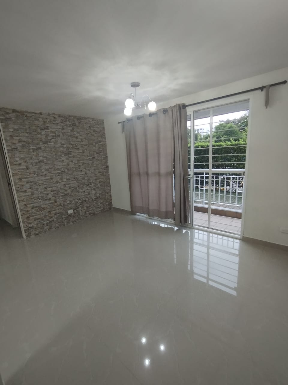 VENDO APARTAMENTO EN CONJUNTO RESIDENCIAL VENTURA 2 - CIUDAD PACIFICA