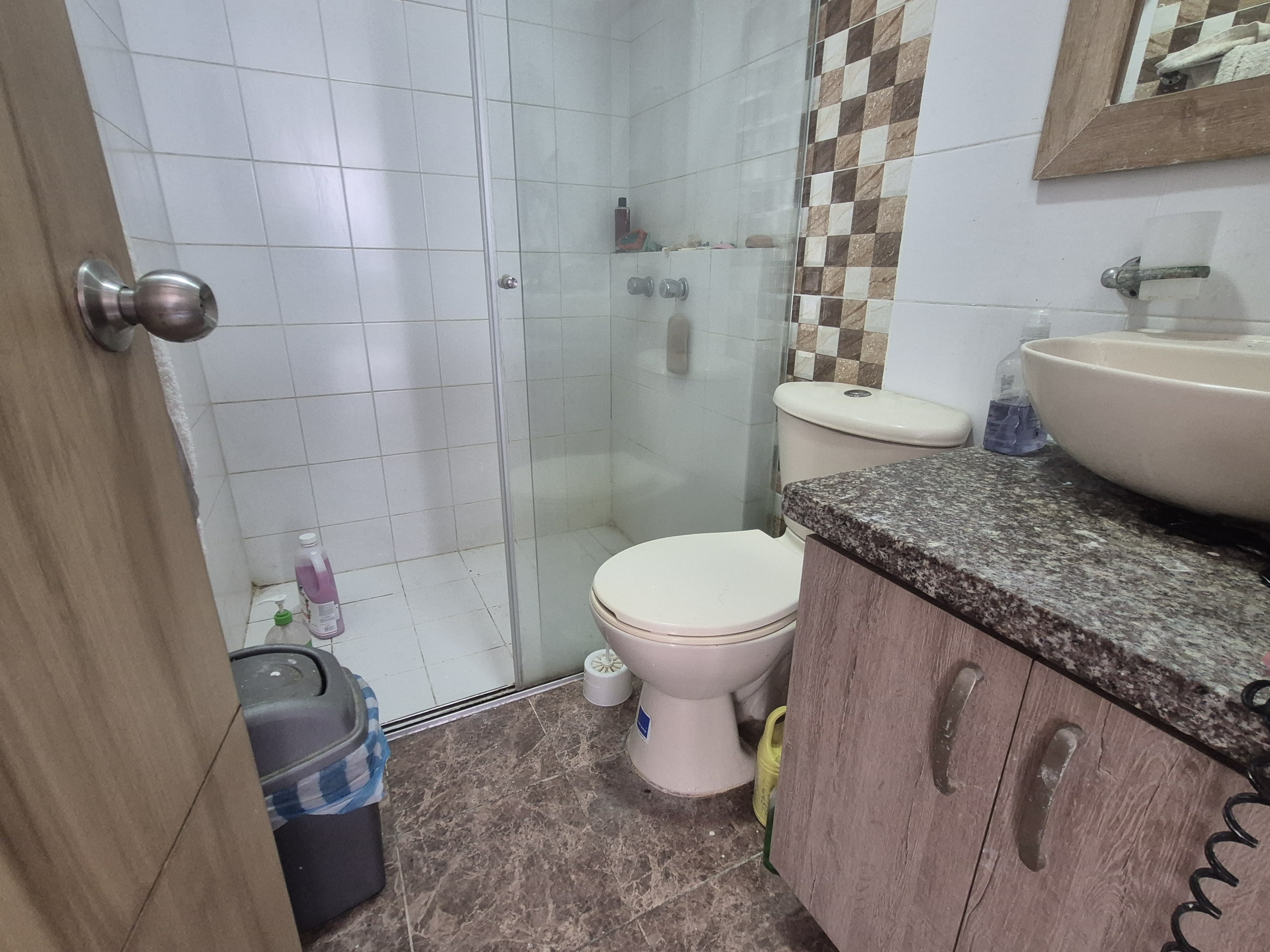 VENTA APARTAMENTO CIUDAD PACIFICA, CALI AI