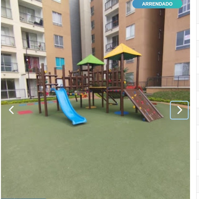 VENTA DE APARTAMENTO CONJUNTO RESIDENCIAL OASIS DE LA BOCHA, CALI