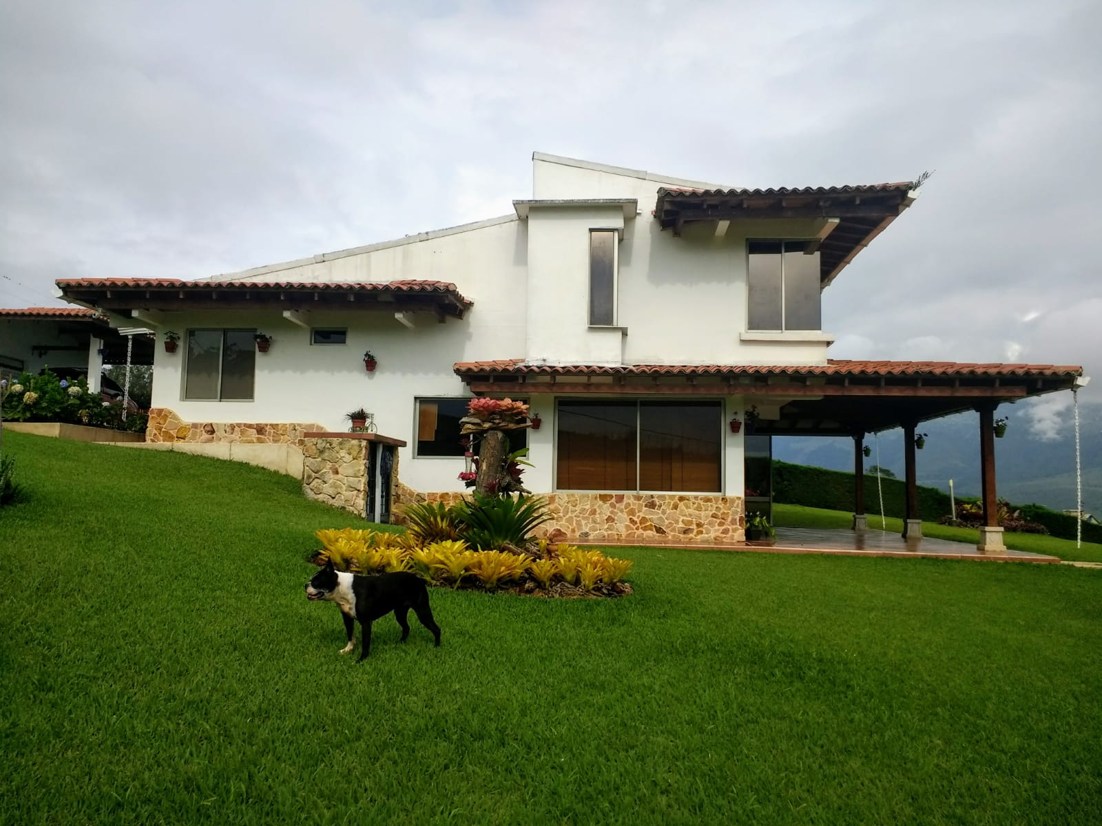 VENTA DE FINCA CALIMA 3.000M2 PARCELACION LOS PINOS 2 CH-DC