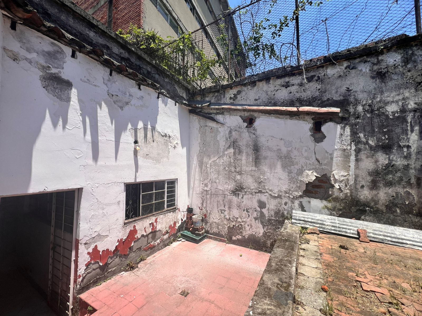 Se Vende Casa Netamente Residencial - Santa Rita - Cali KF
