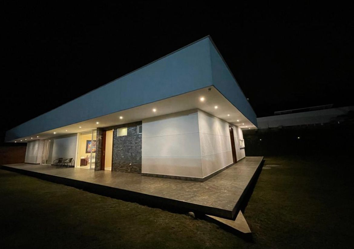 CASA CAMPESTRE