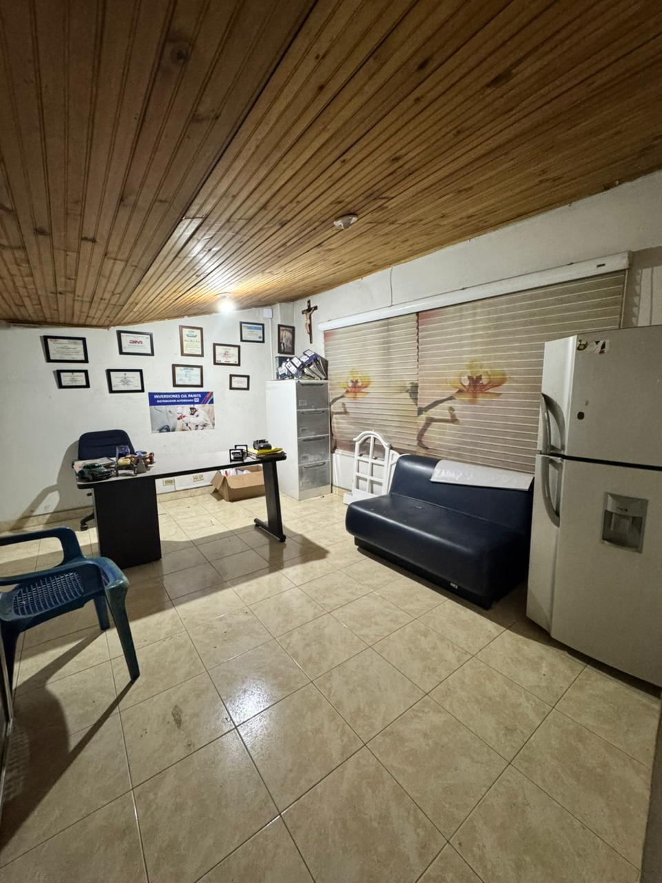 BODEGA EN VENTA