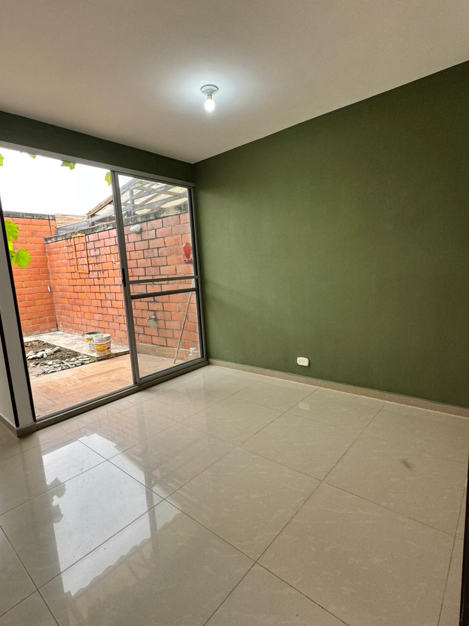 VENTA DE CASA EN CIUDAD COUNTRY - JAMUNDI