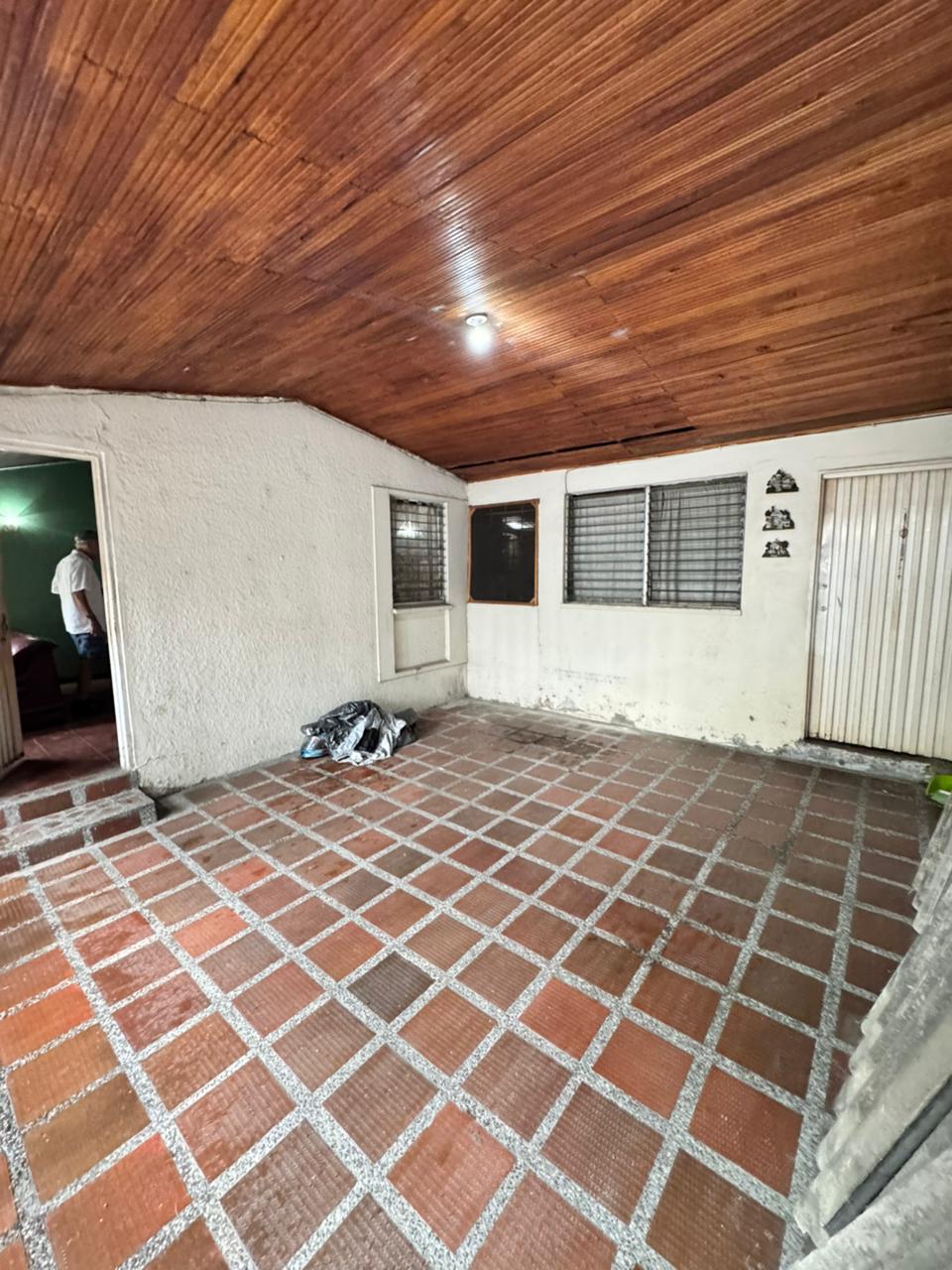 CASA EN VIPASA