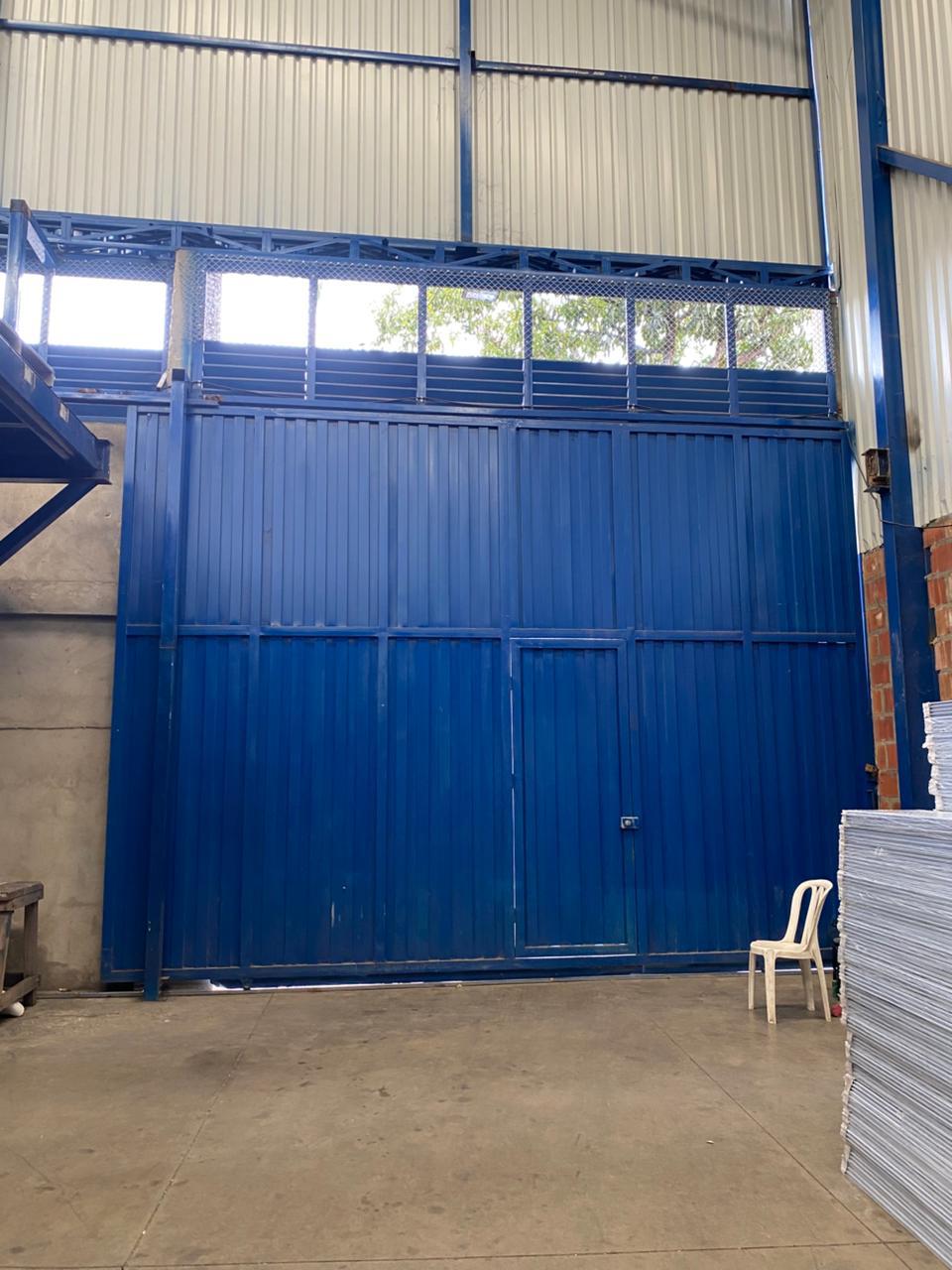 BODEGA EN VENTA