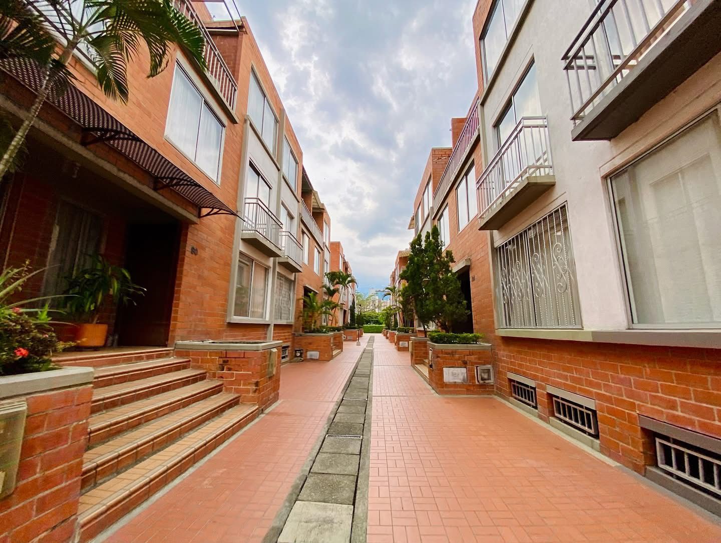 CASA EN VENTA VALLE DEL LILI