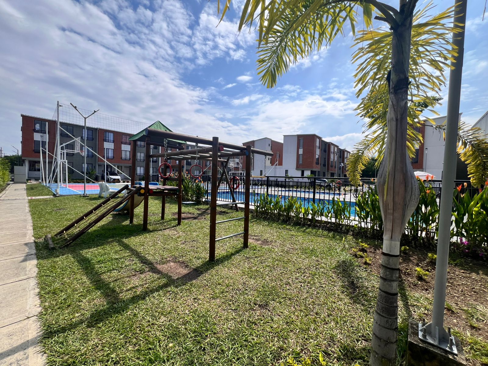 Se Vende Casa En Jamundi - Condominio Verona