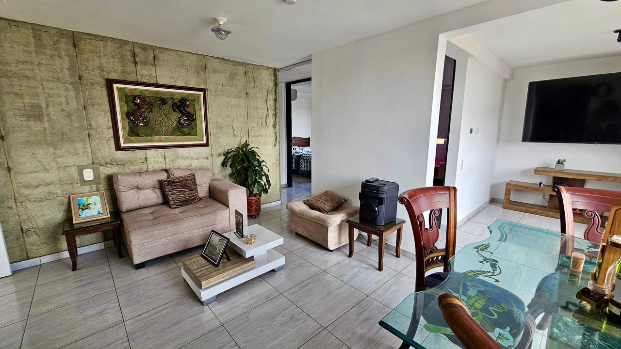 VENTA APARTAMENTO SAHARA LEV