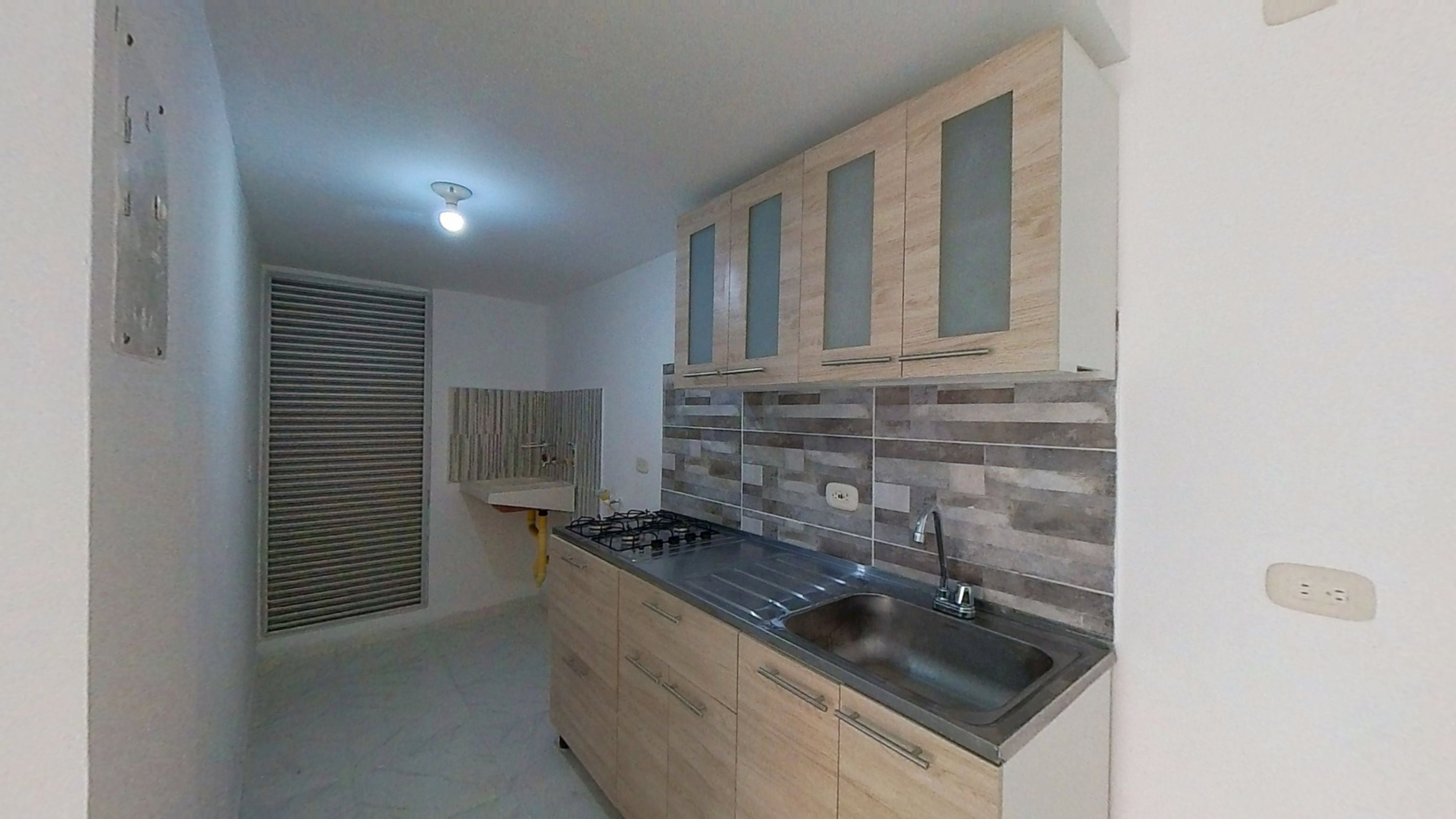 VENDO APARTAMENTO EN SEPIA