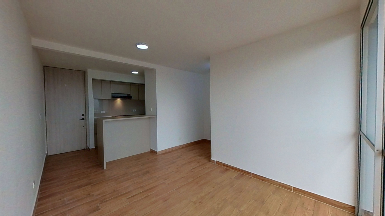 VENDO APARTAMENTO EN MODENA