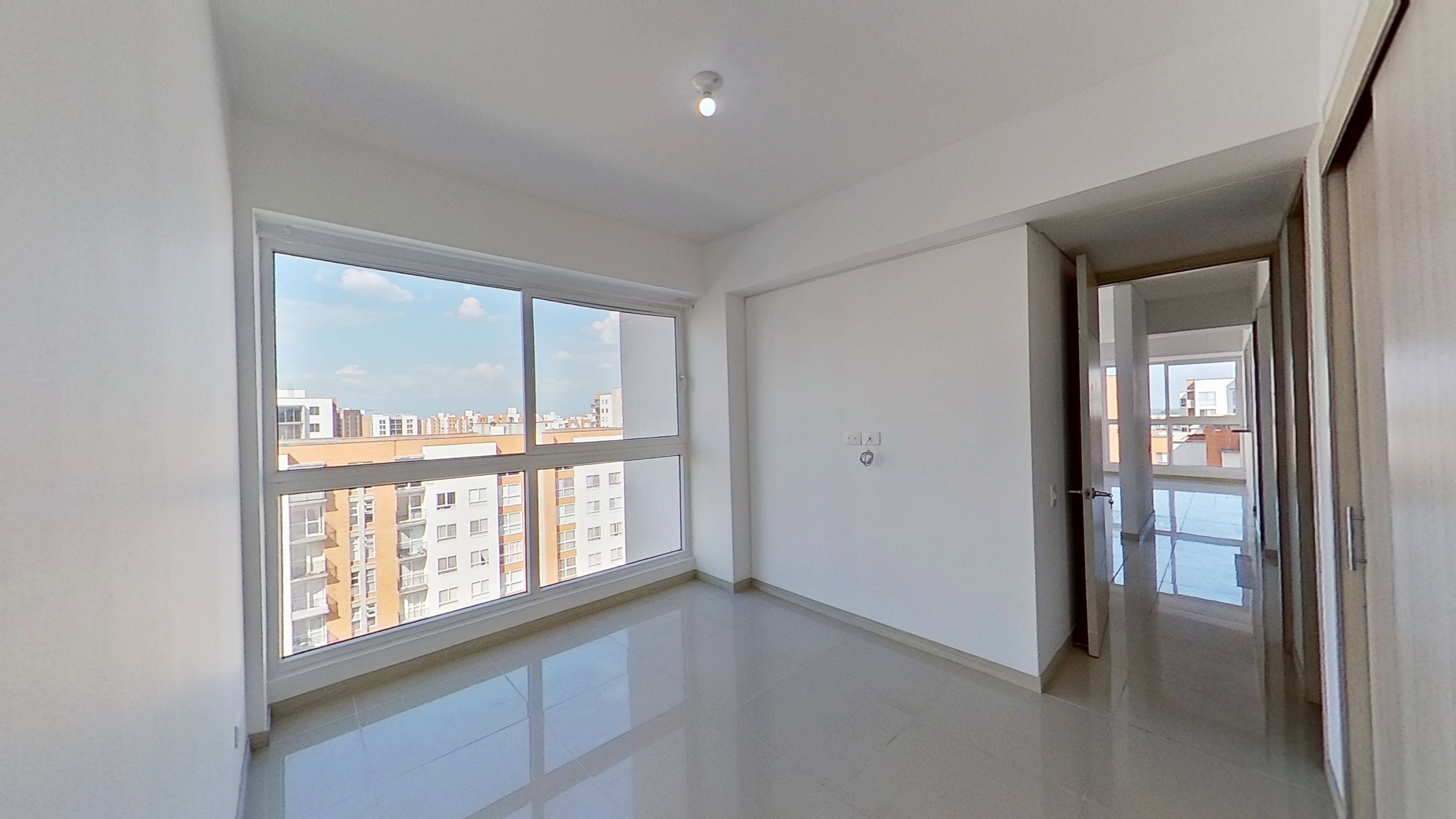 VENDO APARTAMENTO EN INDIGO