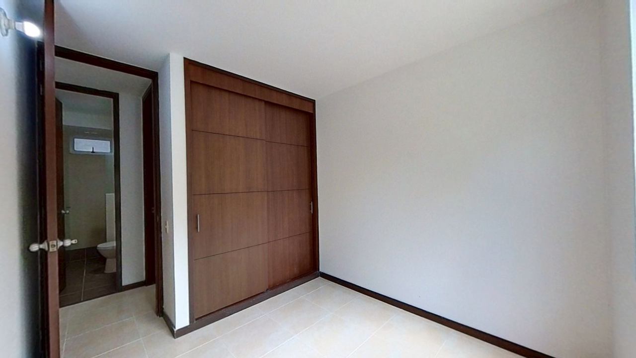 VENDO APARTAMENTO EN PARQUES DE LA BOCHA