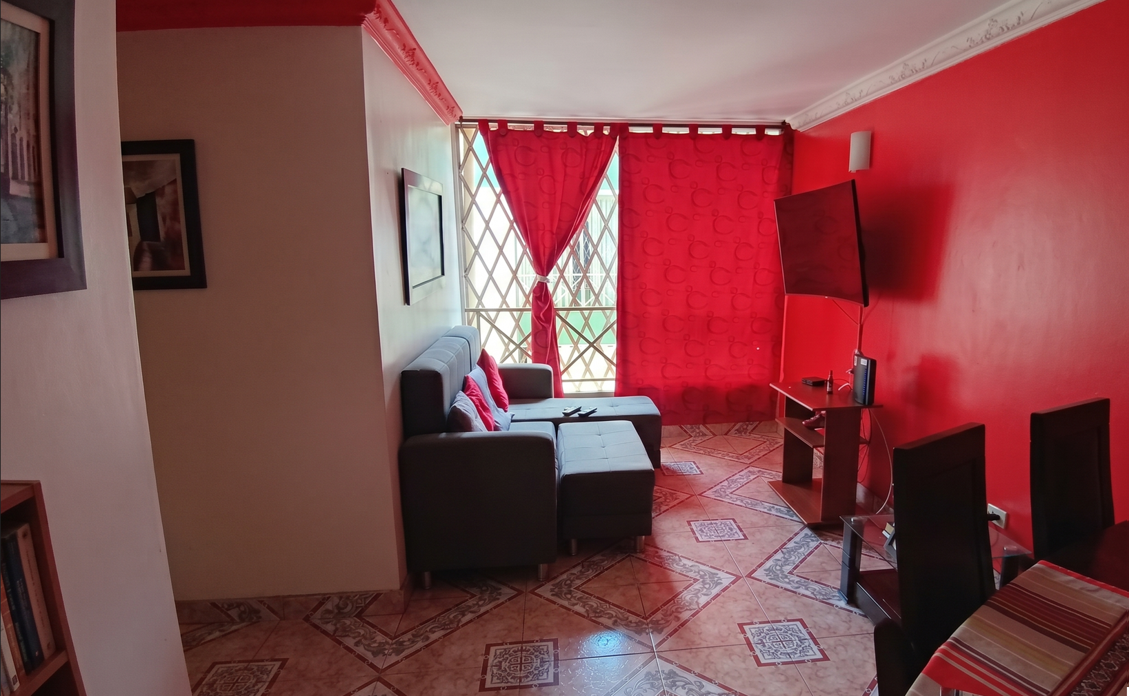 VENDO APARTAMENTO EN TORRES DE COMFANDI