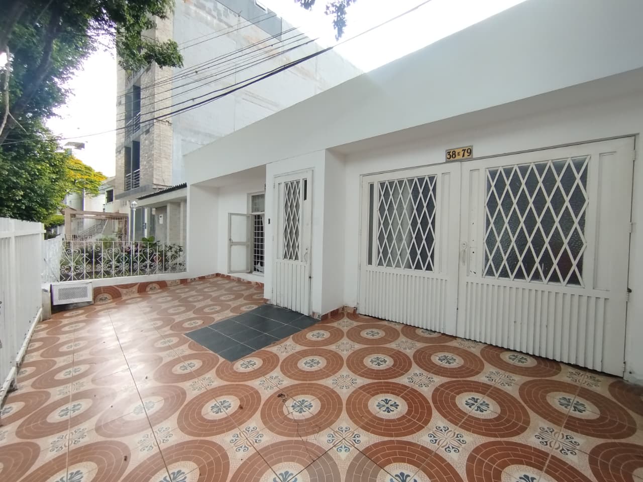 VENTA CASA 276M2 B. SANTA ISABEL CALI CH-VP