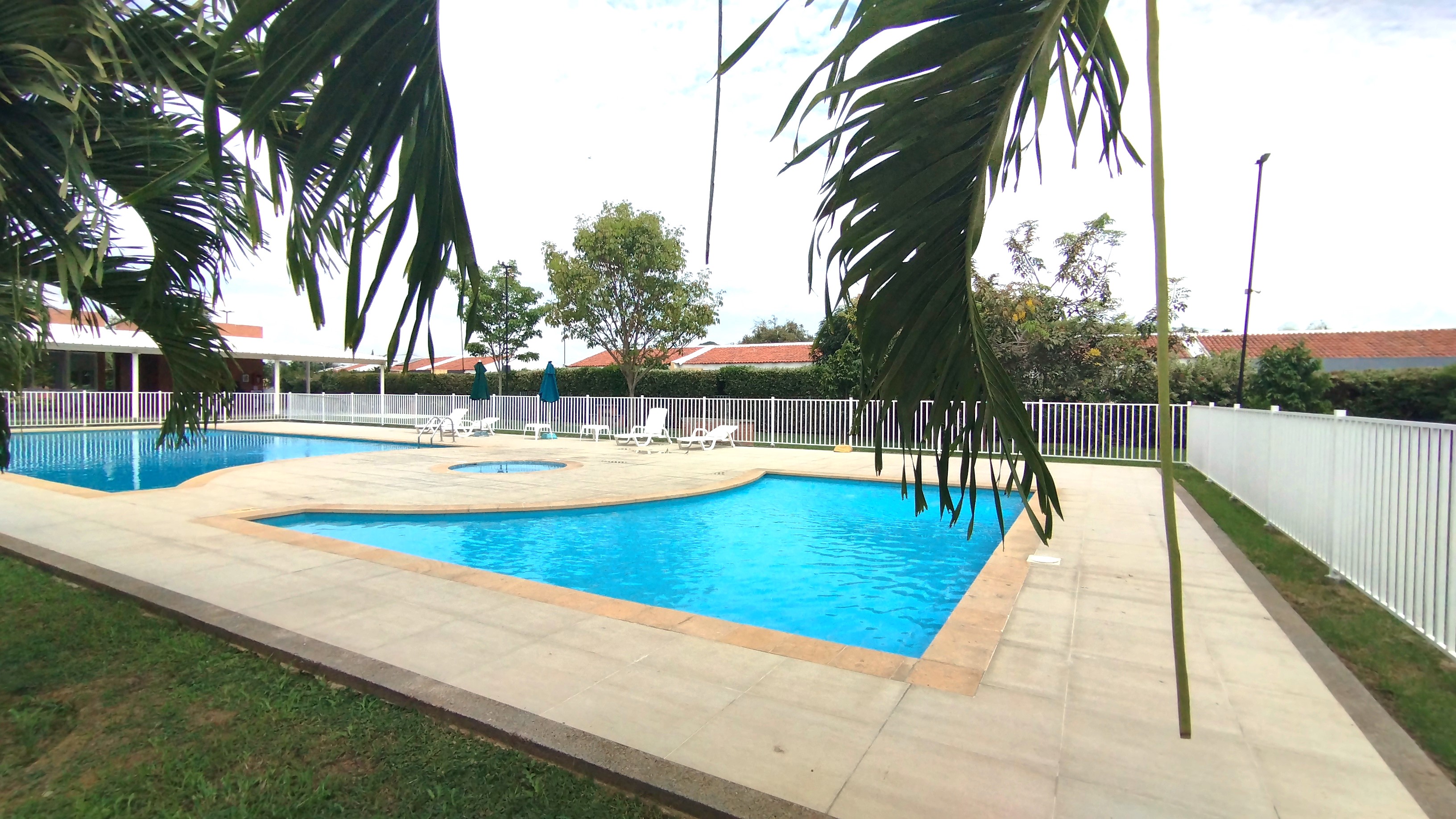 CONJUNTO RESIDENCIAL AZUCENAS DEL CASTILLO JAMUNDI