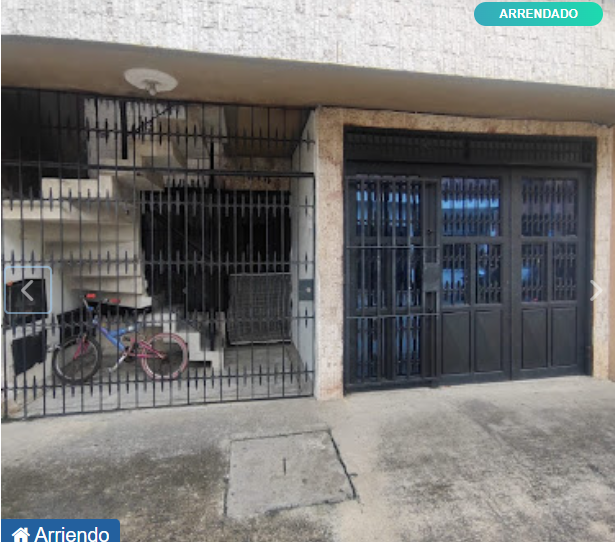 CASA EN VENTA BARRIO JUNIN