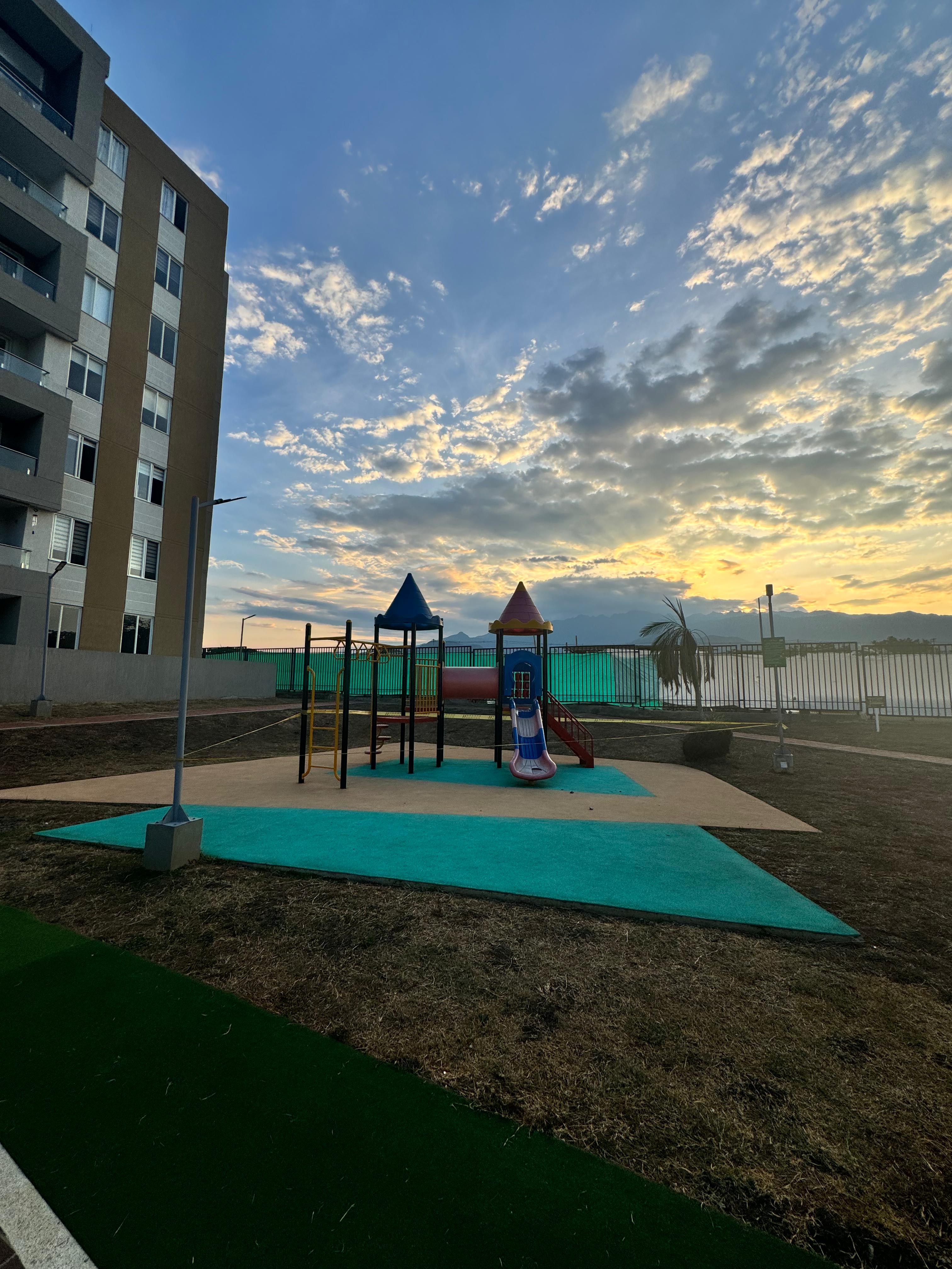 VENTA DE APARTAMENTO DE LUJO EN BOCHALEMA Y y K CALI SUR