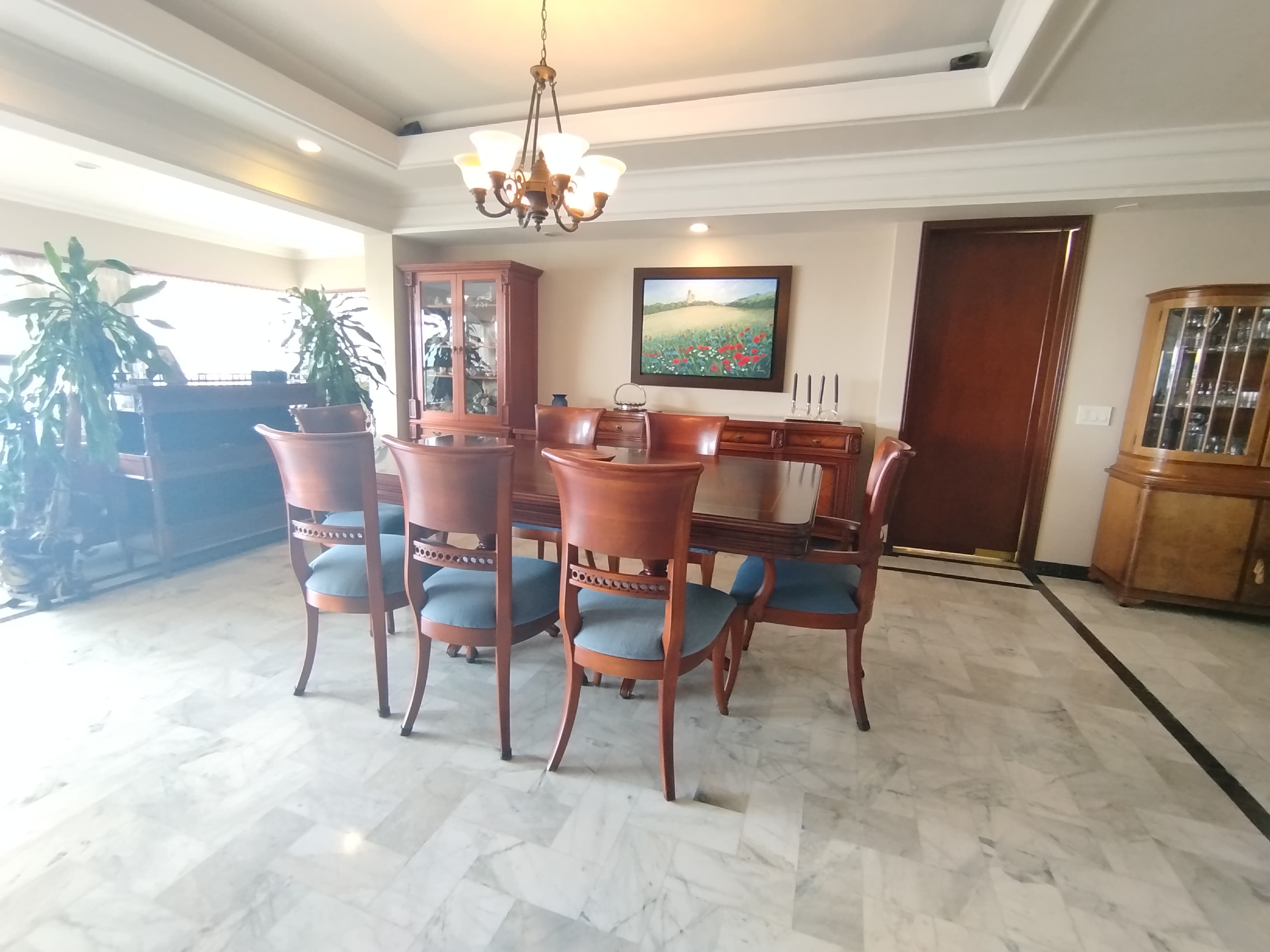 VENTA PENTHOUSE EDIFICIO EN SANTA MONICA RESIDENCIAL CH