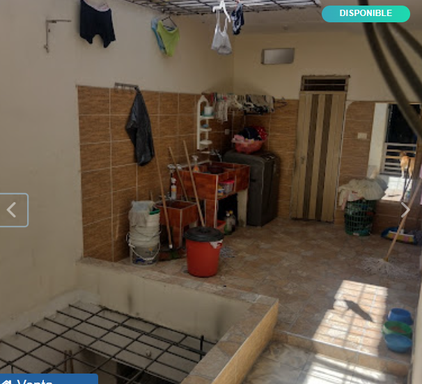 CASA EN VENTA GUABINAS RQ