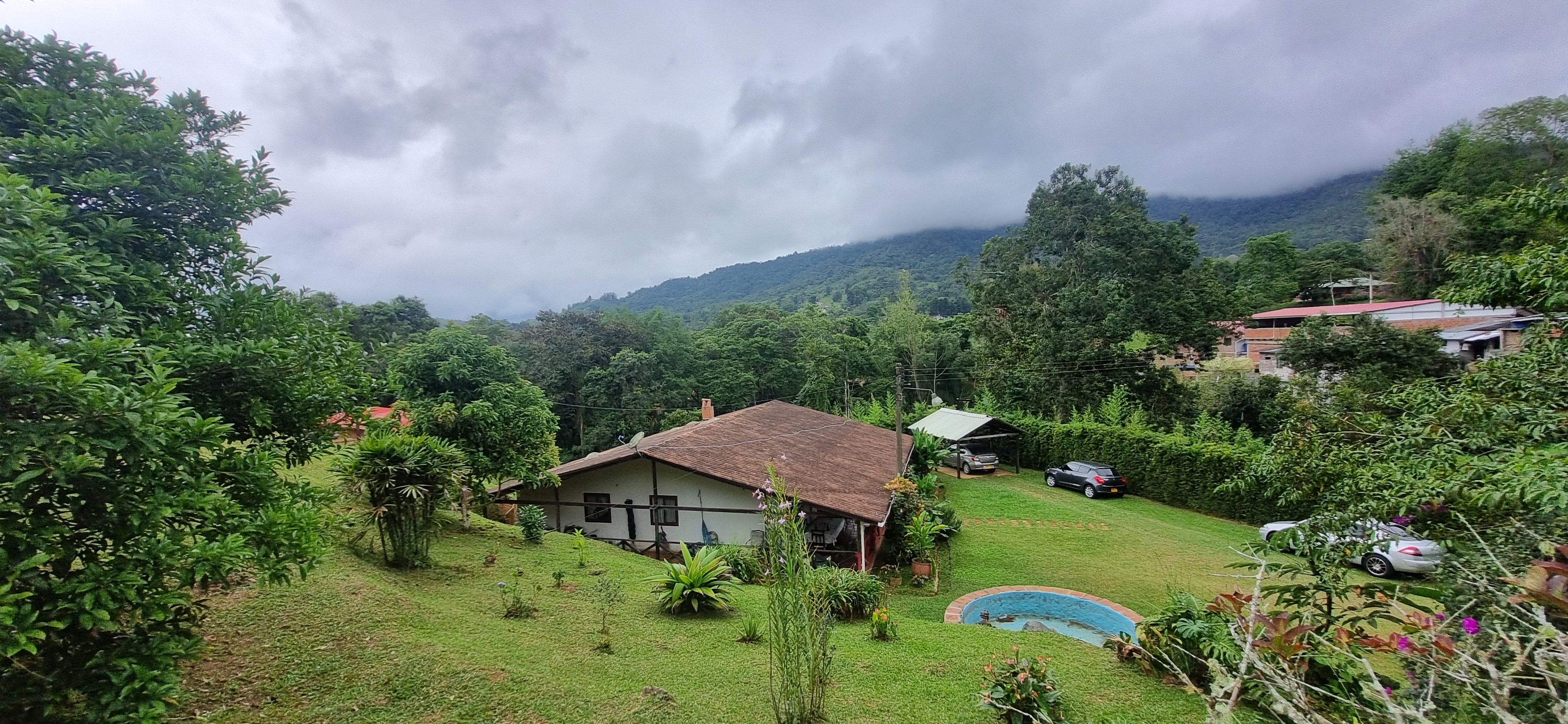 Vendo Finca en el Km 26 Dagua  Via al mar W9384364 ISA-CPH