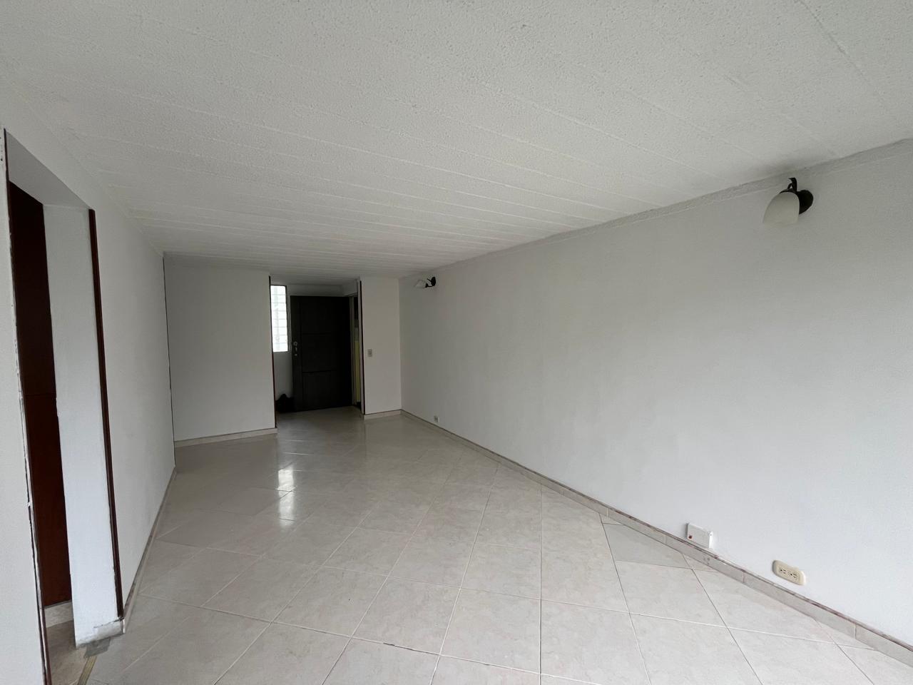 VENTA DE APARTAMENTO EN PALMAR DEL OASIS 2, SANTA CLARA CALI.
