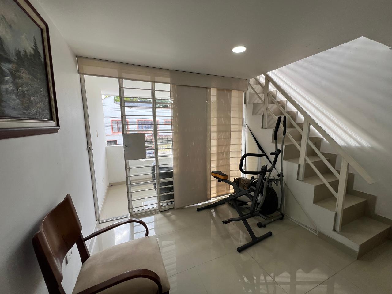 VENTA DE CASA SECTOR SUR CENTRAL
