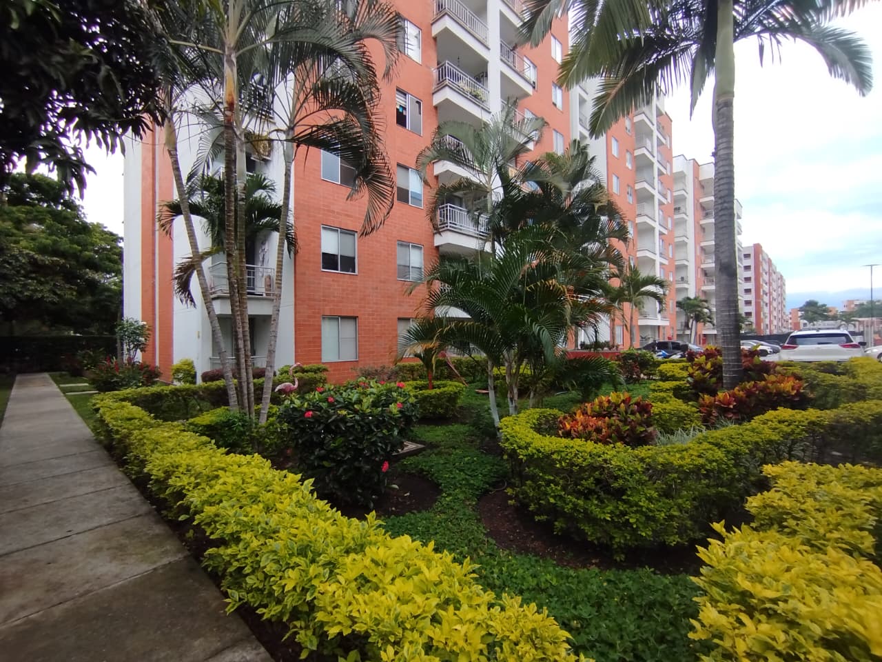 VENTA APARTAMENTO CONJUNTO PARQUES DE LA BOCHA S/A SUR DE CALI
