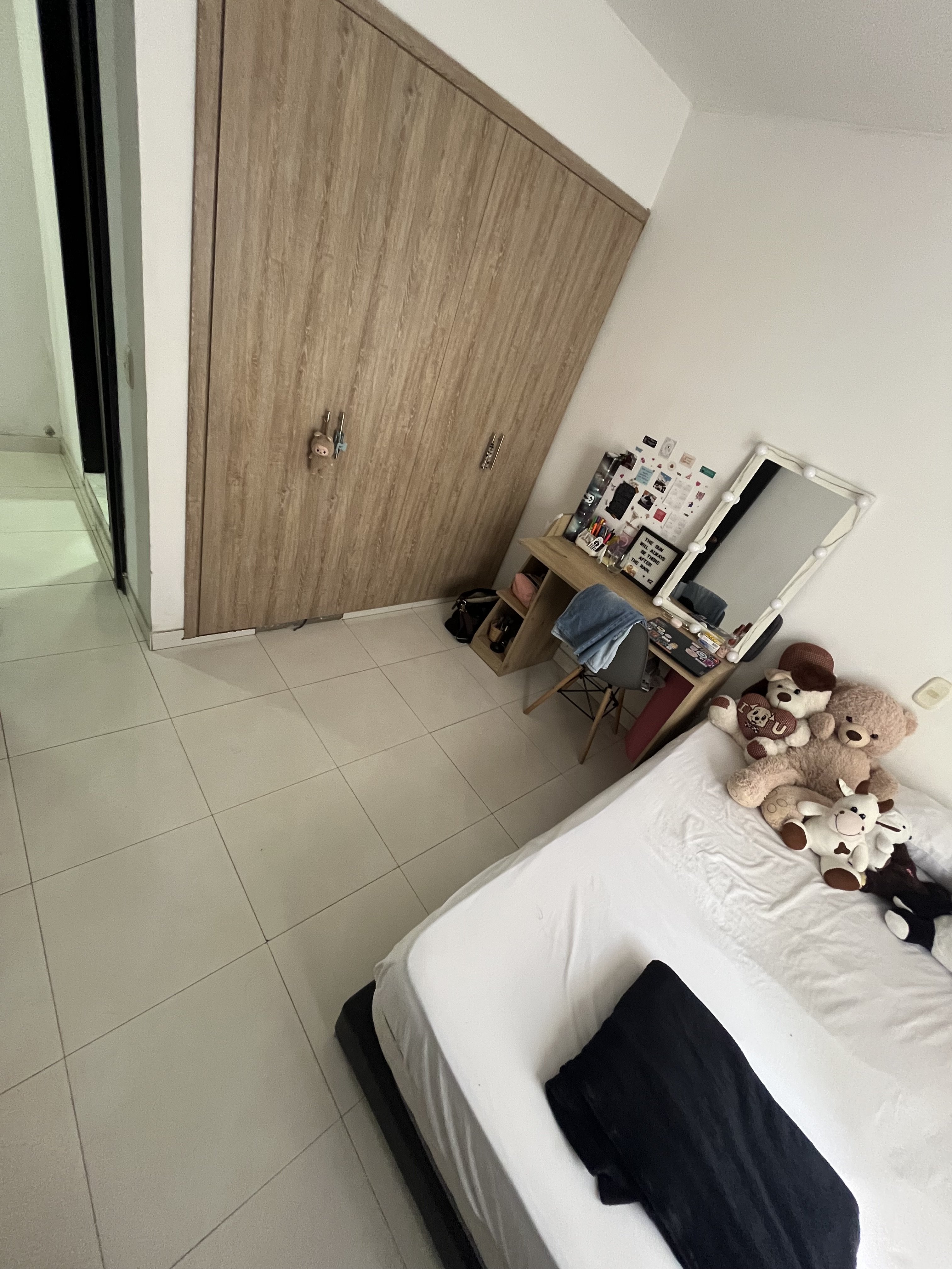 SE VENDE CASA CON 4 HABITACIONES EN EL CANEY