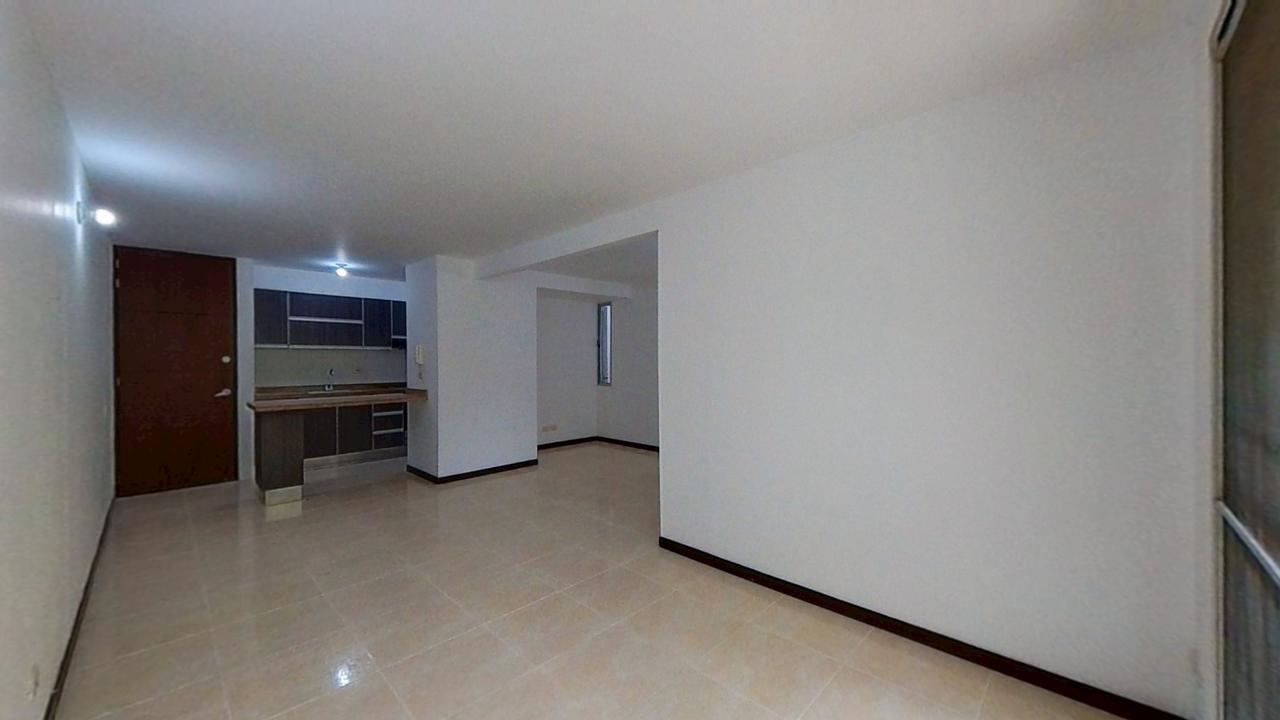 VENDO APARTAMENTO EN PARQUES DE LA BOCHA