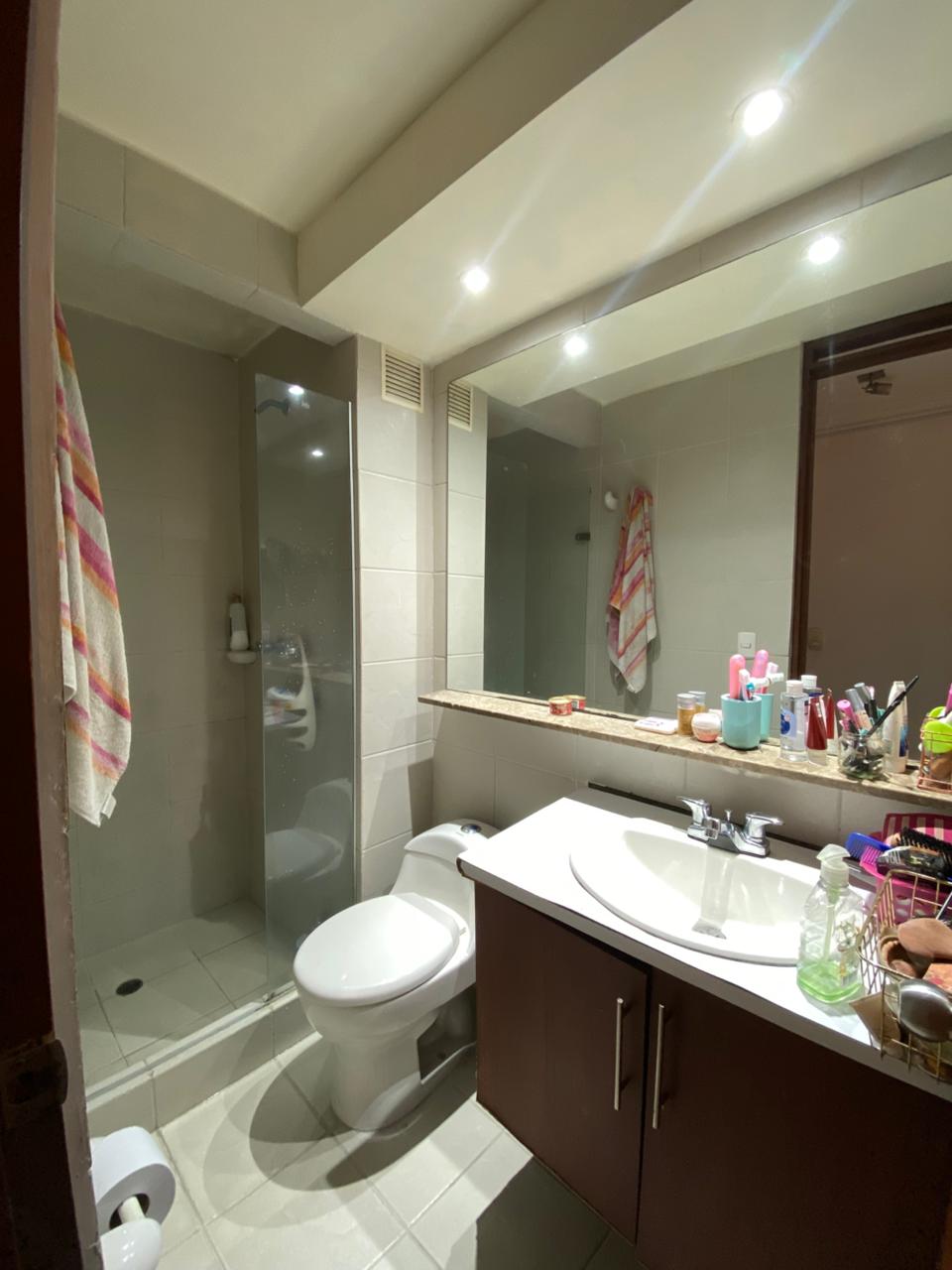 VENTA APARTAMENTO 124m2 CONJUNTO PATIOS DE LA FLORA NORTE CALI CH
