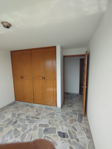 SE VENDE APARTAMENTO EN CAMINO REAL CALI RQ