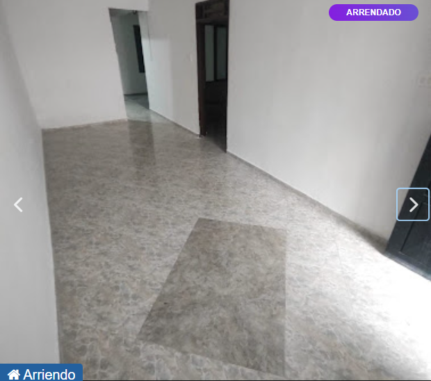 CASA EN VENTA BARRIO JUNIN