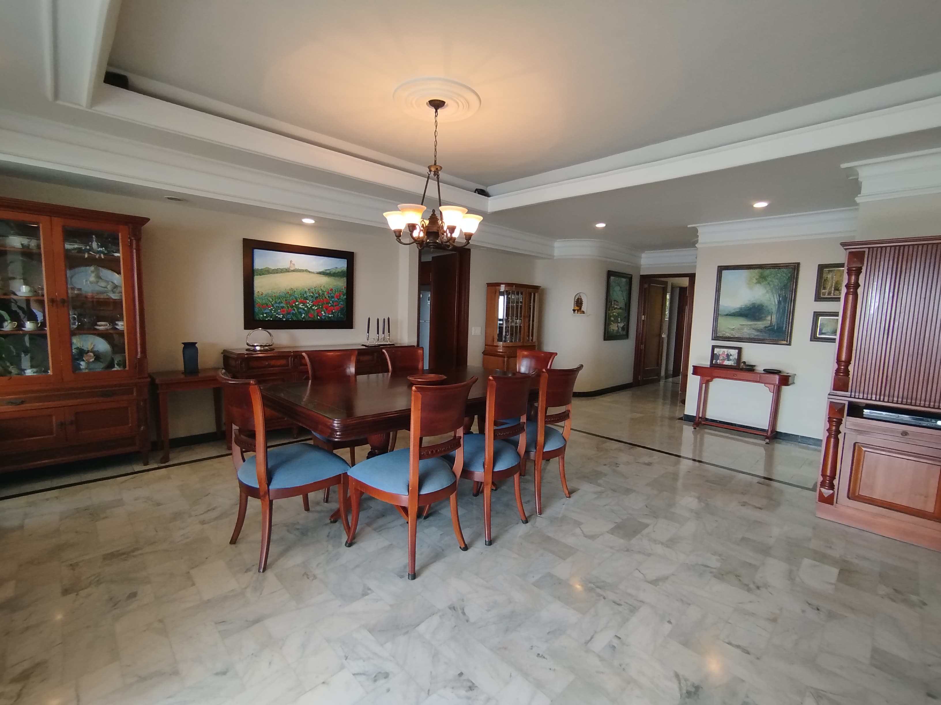 VENTA PENTHOUSE EDIFICIO EN SANTA MONICA RESIDENCIAL CH