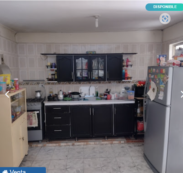CASA EN VENTA GUABINAS RQ