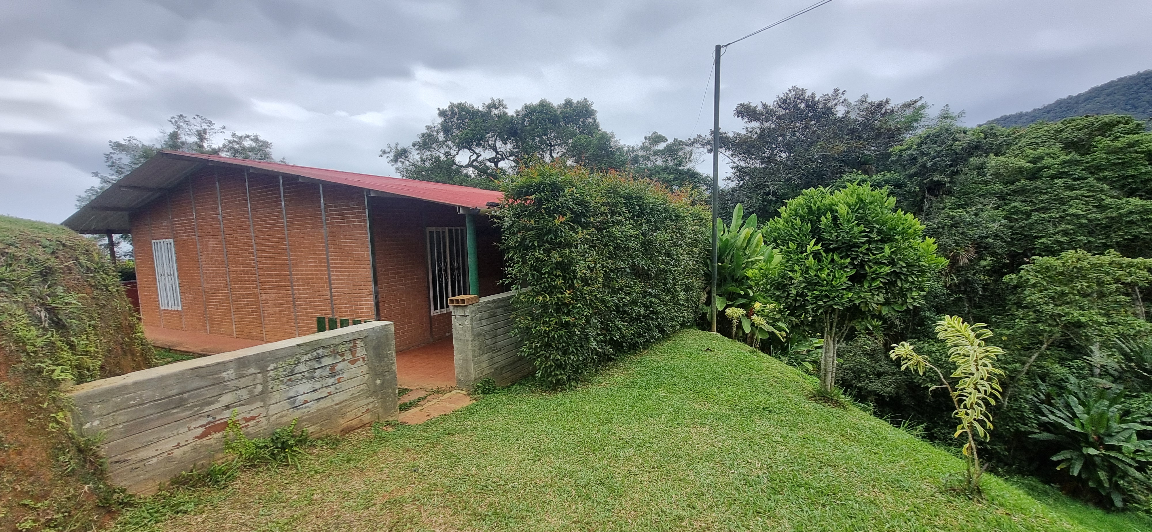 Vendo Finca en el Km 26 Dagua  Via al mar W9384364 ISA-CPH