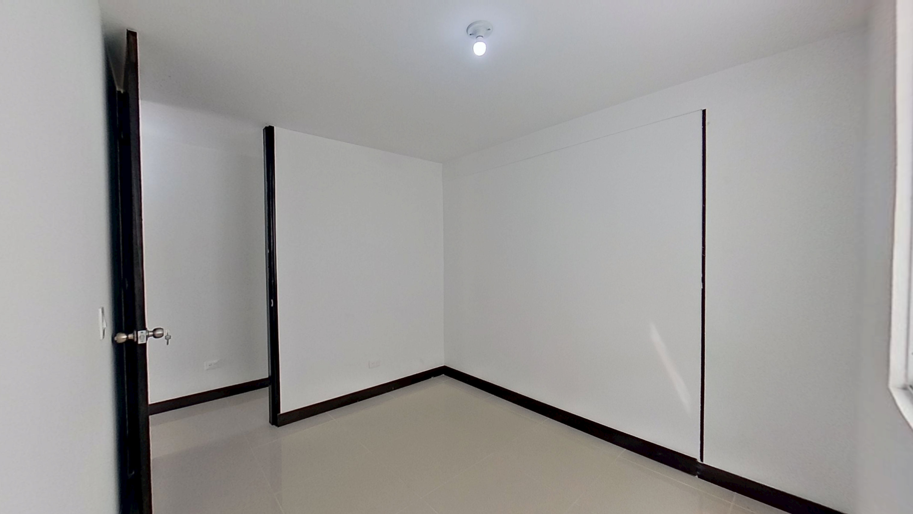 VENDO APARTAMENTO EN RESERVA VERDE