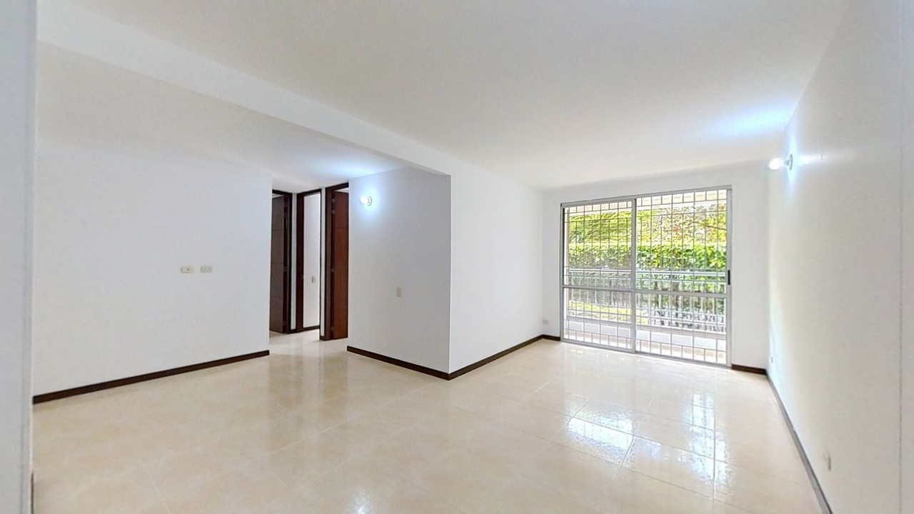 VENDO APARTAMENTO EN PARQUES DE LA BOCHA