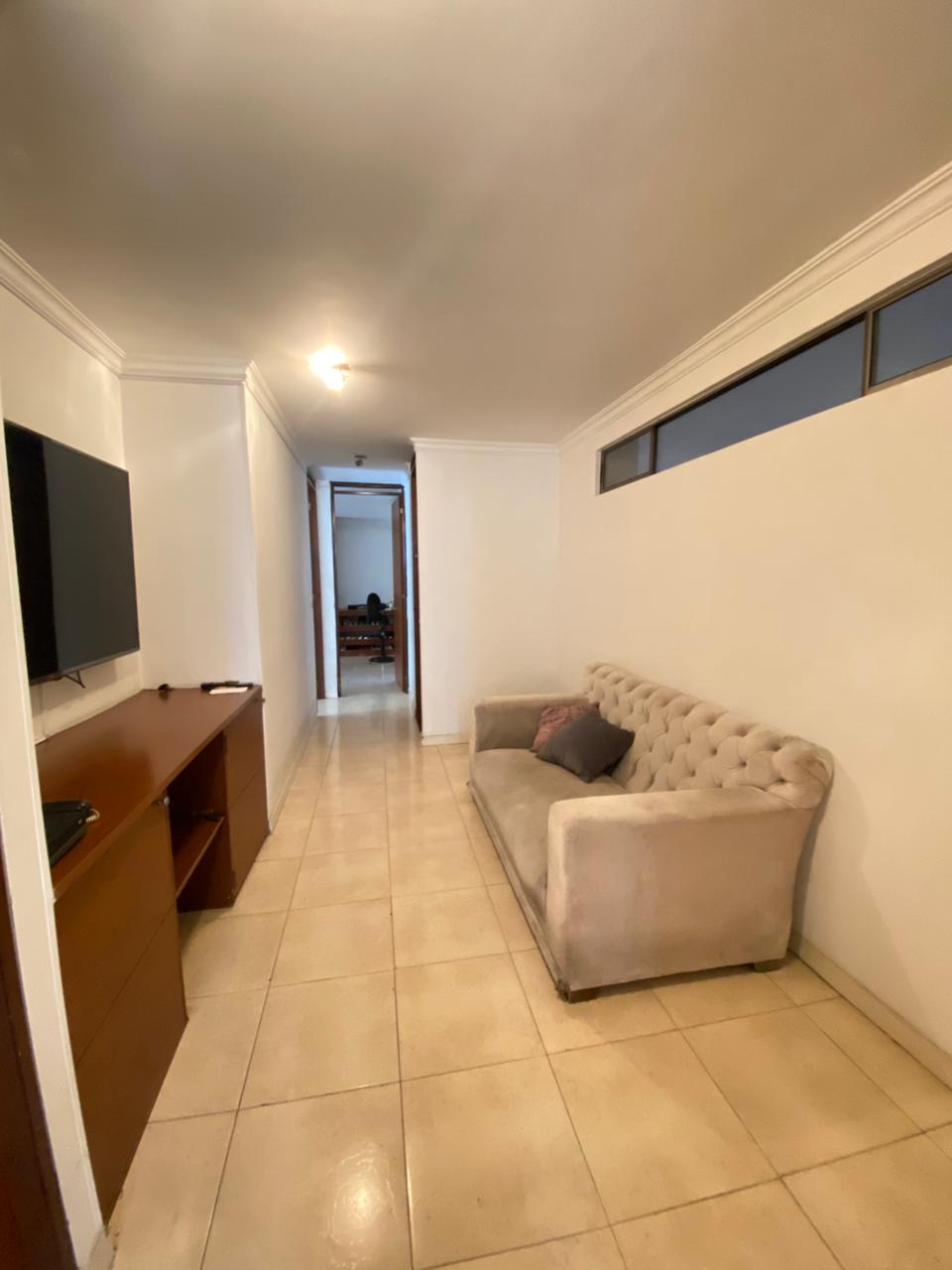 VENTA APARTAMENTO 124m2 CONJUNTO PATIOS DE LA FLORA NORTE CALI CH