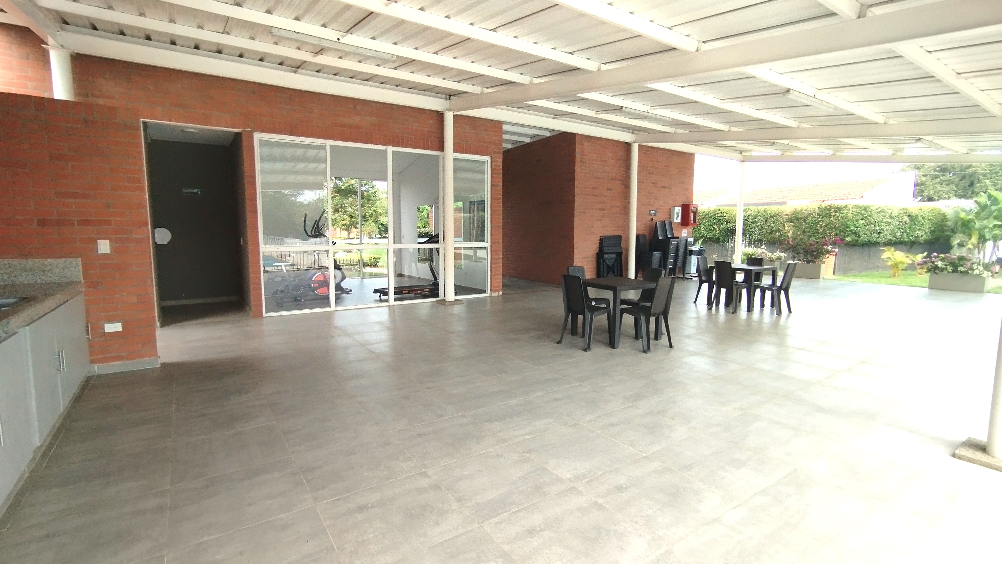 CONJUNTO RESIDENCIAL AZUCENAS DEL CASTILLO JAMUNDI