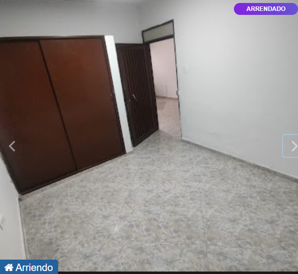 CASA EN VENTA BARRIO JUNIN