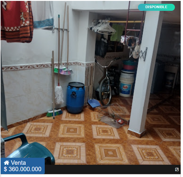CASA EN VENTA GUABINAS RQ