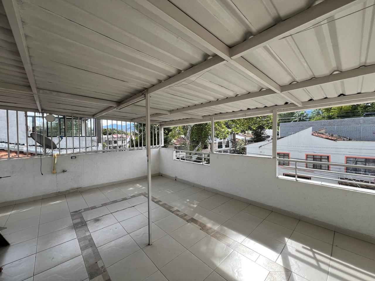 VENTA DE CASA SECTOR SUR CENTRAL