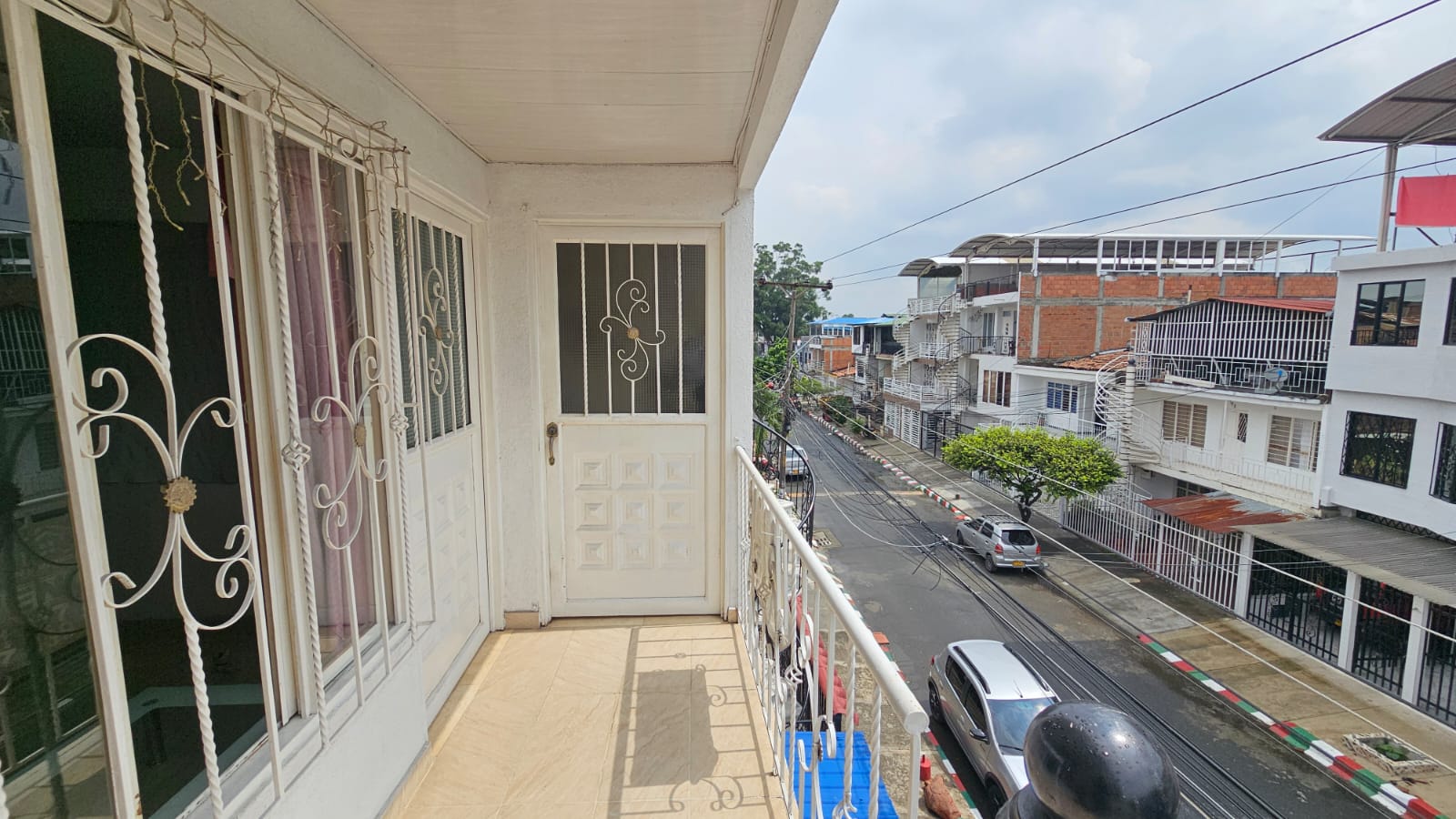 VENTA CASA CON PROPIEDAD HORIZONTAL LA UNION, SUR DE CALI
