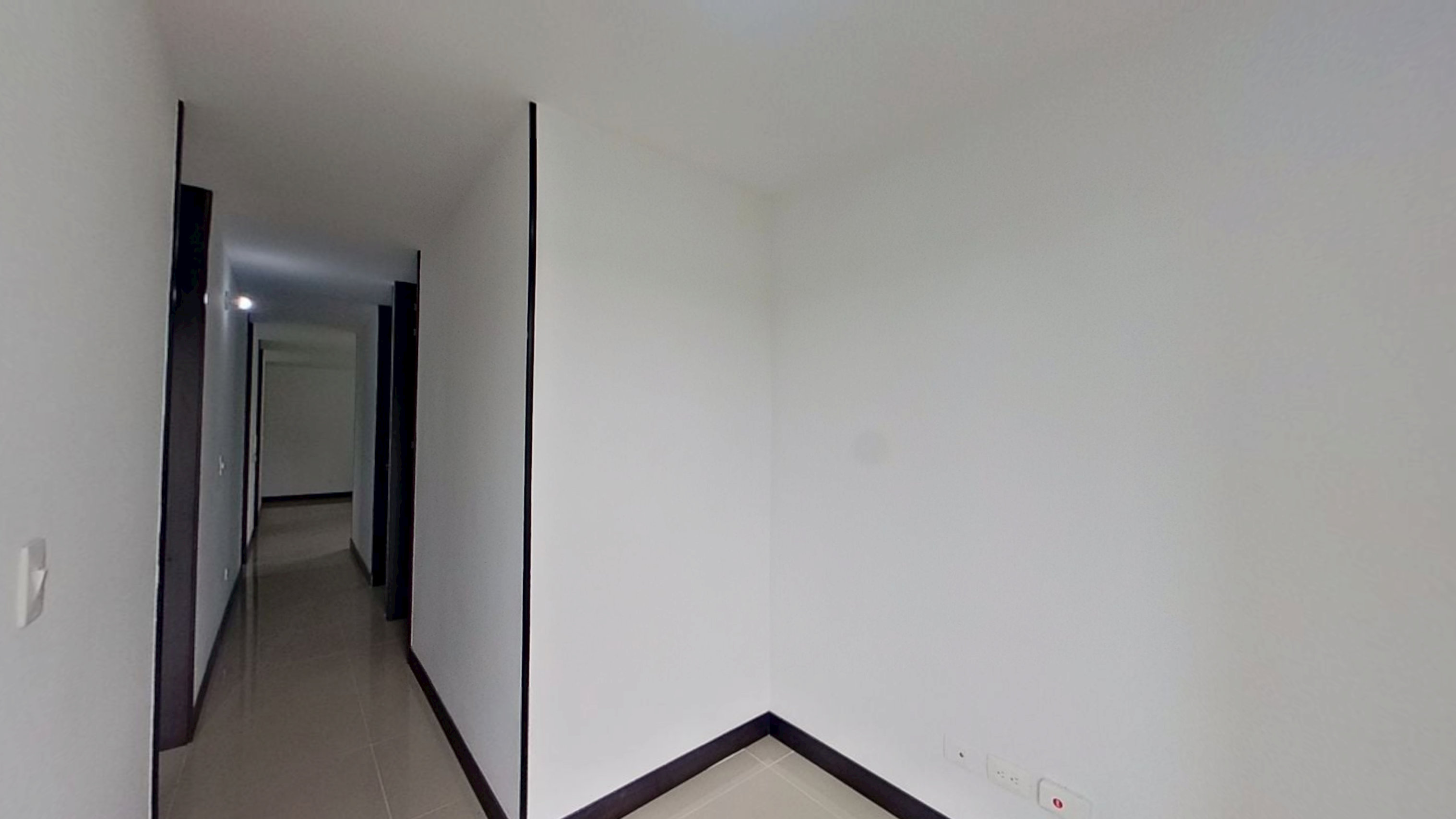 VENDO APARTAMENTO EN RESERVA VERDE